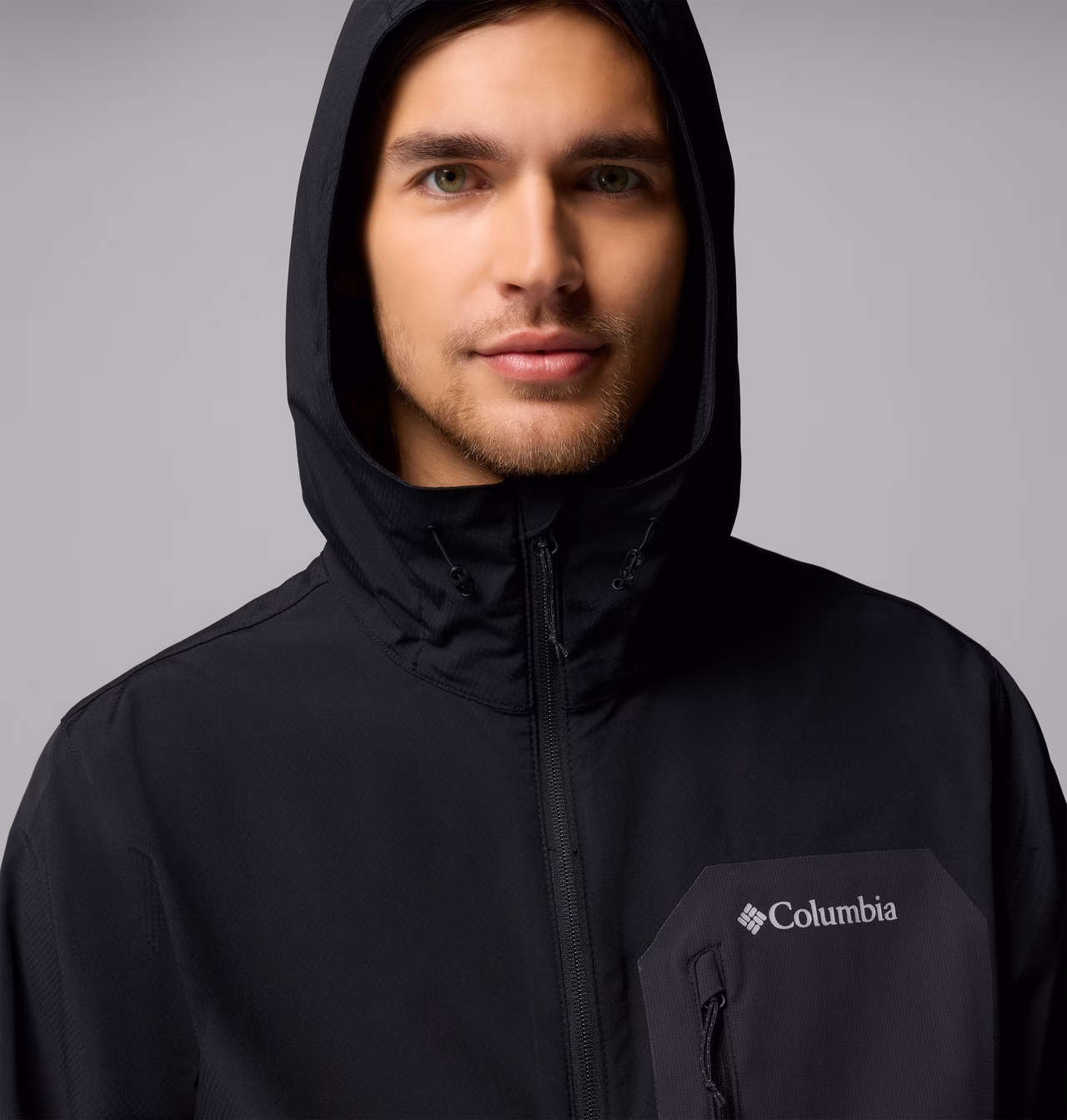 ABRIGOS MASCULINO COLUMBIA TALL HEIGHTS III – foto 6