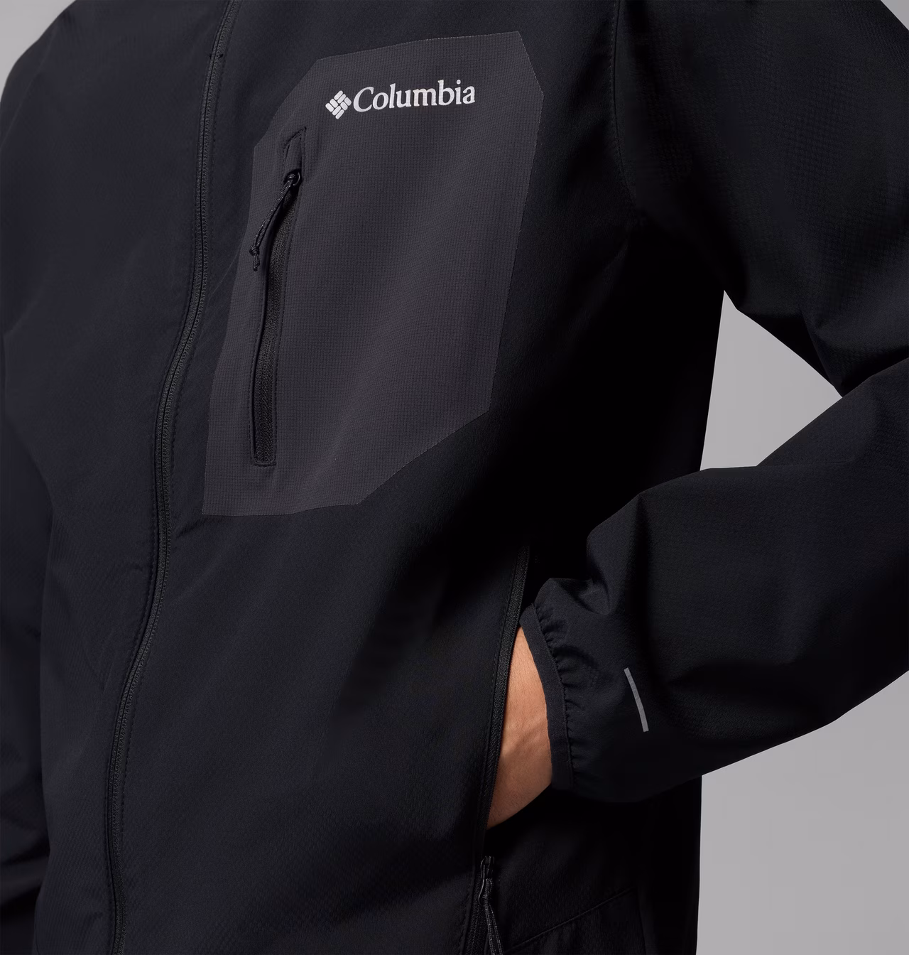 ABRIGOS MASCULINO COLUMBIA TALL HEIGHTS III – foto 7