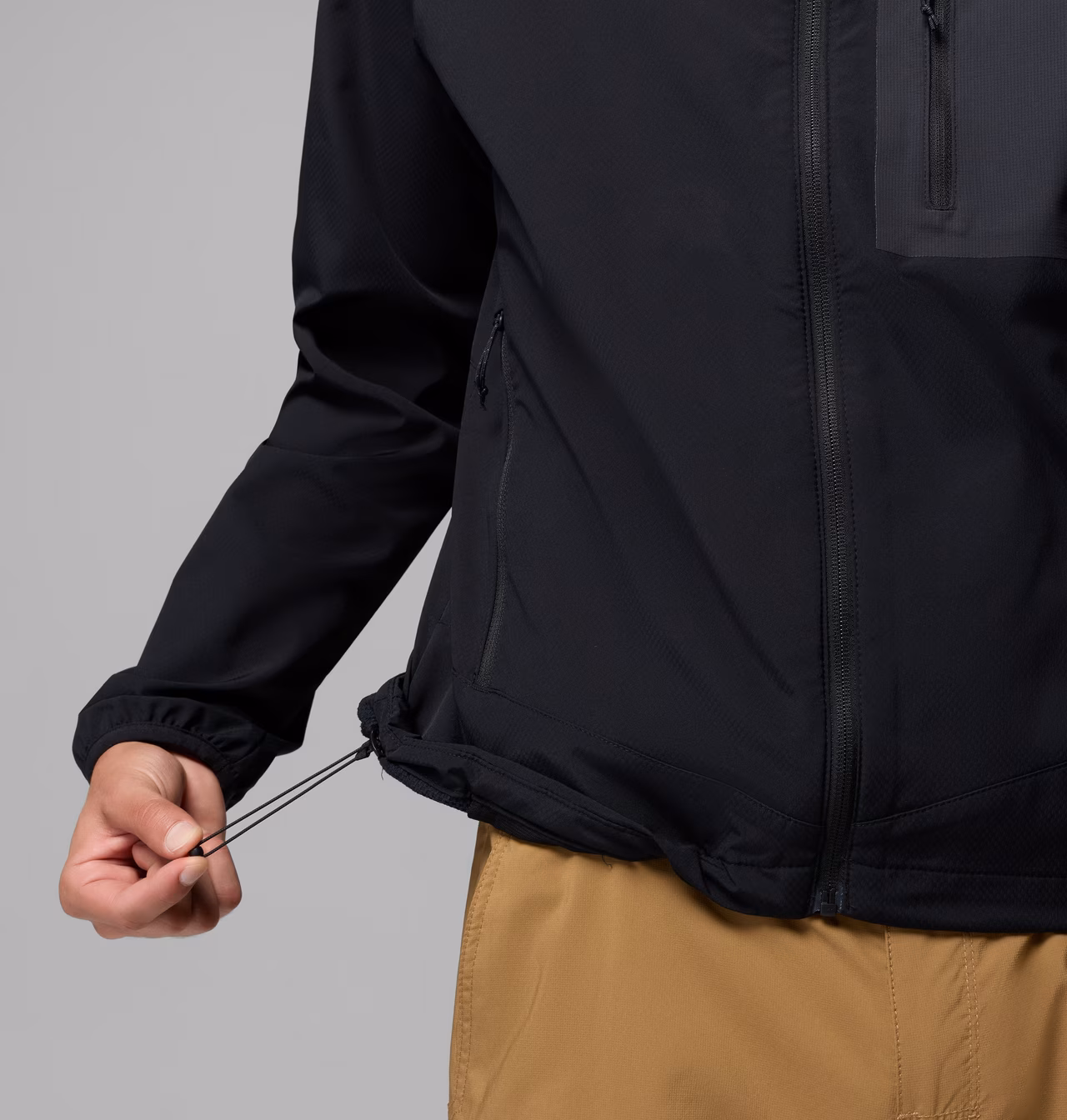 ABRIGOS MASCULINO COLUMBIA TALL HEIGHTS III – foto 8