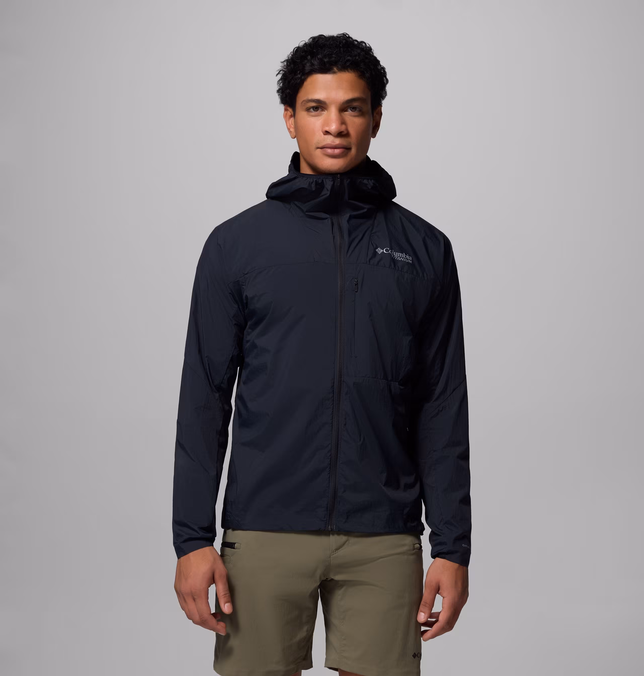 ABRIGOS MASCULINO COLUMBIA KHYEX PRO – foto 1