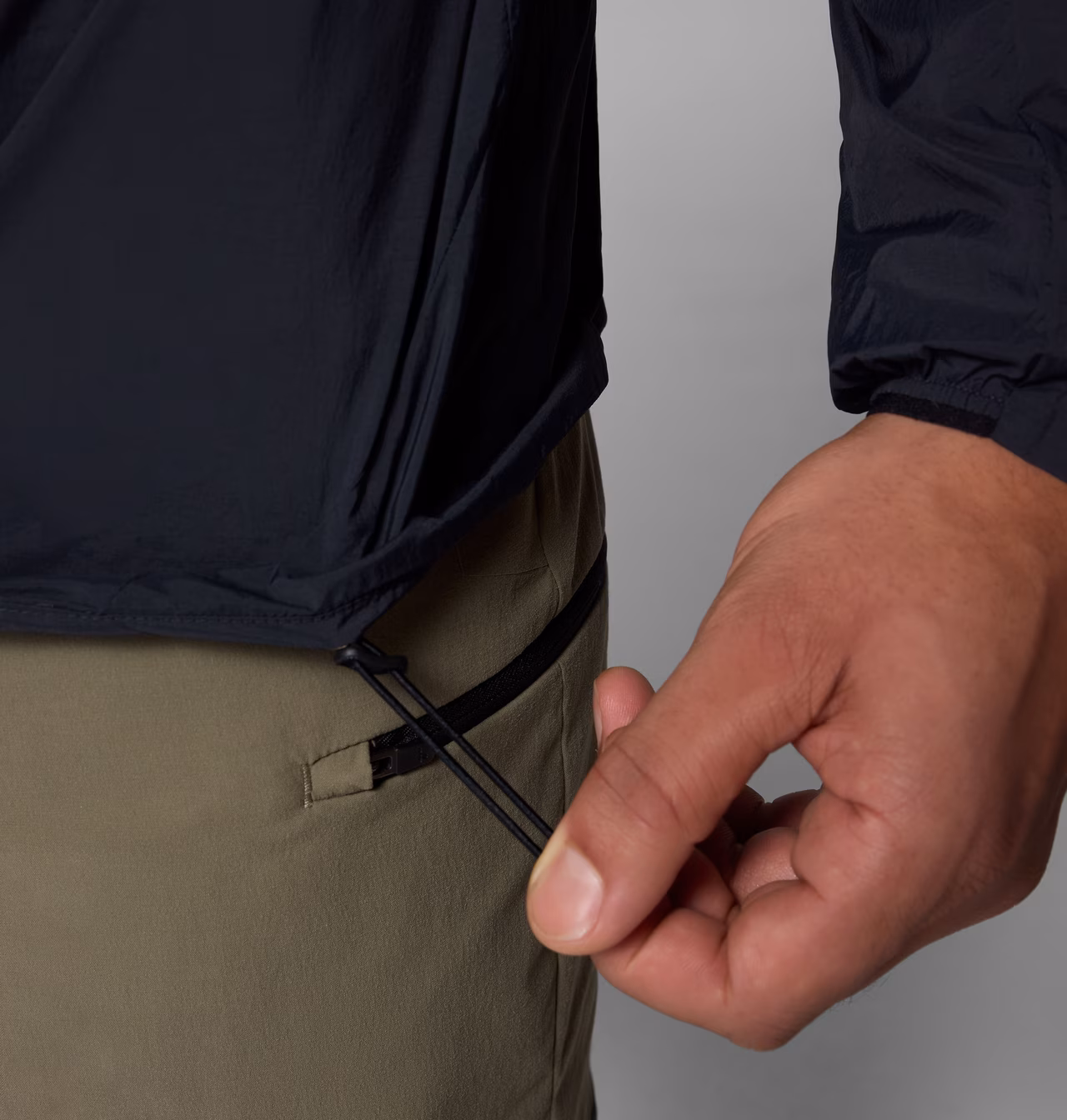 ABRIGOS MASCULINO COLUMBIA KHYEX PRO – foto 10