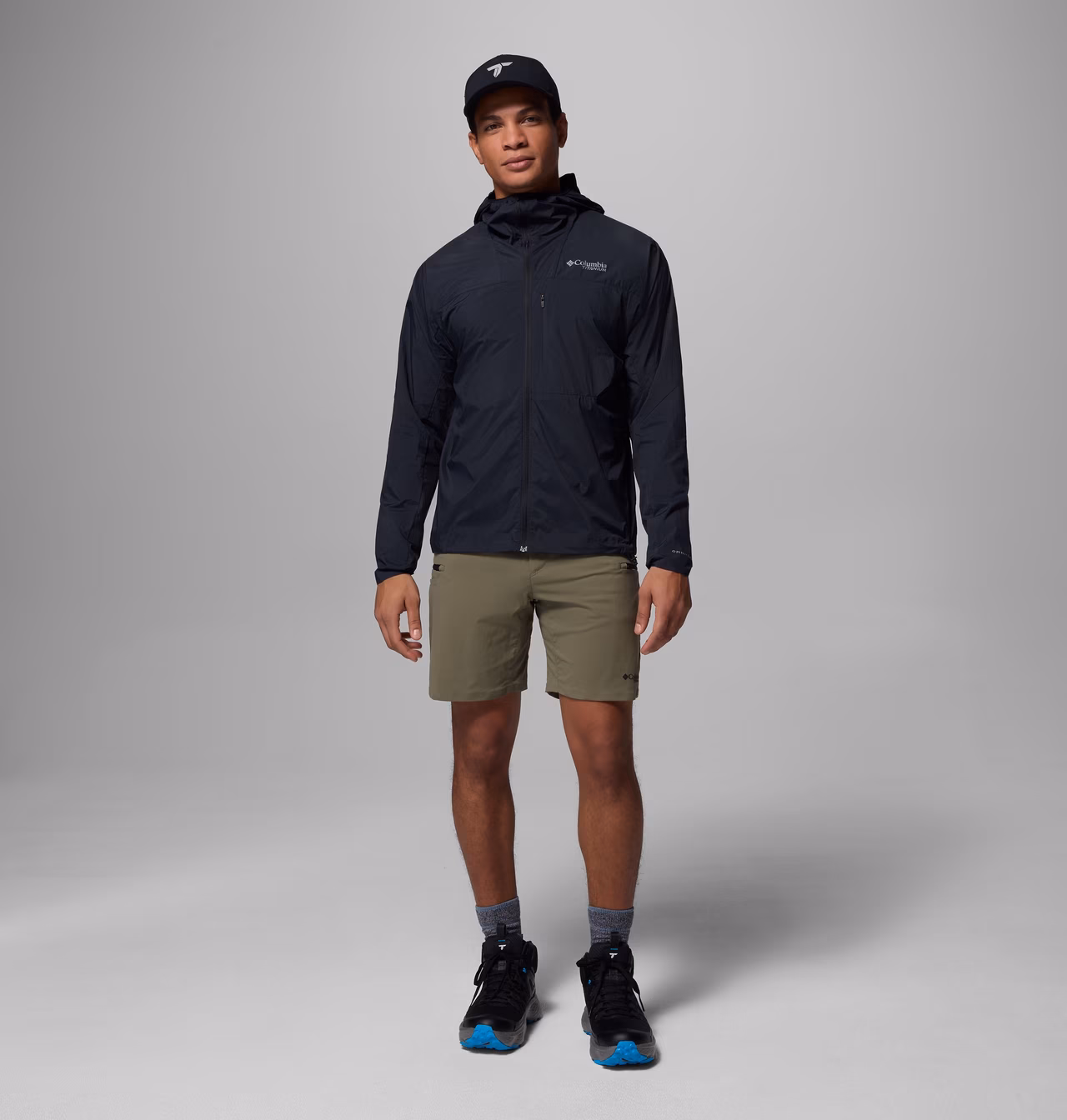ABRIGOS MASCULINO COLUMBIA KHYEX PRO – foto 2