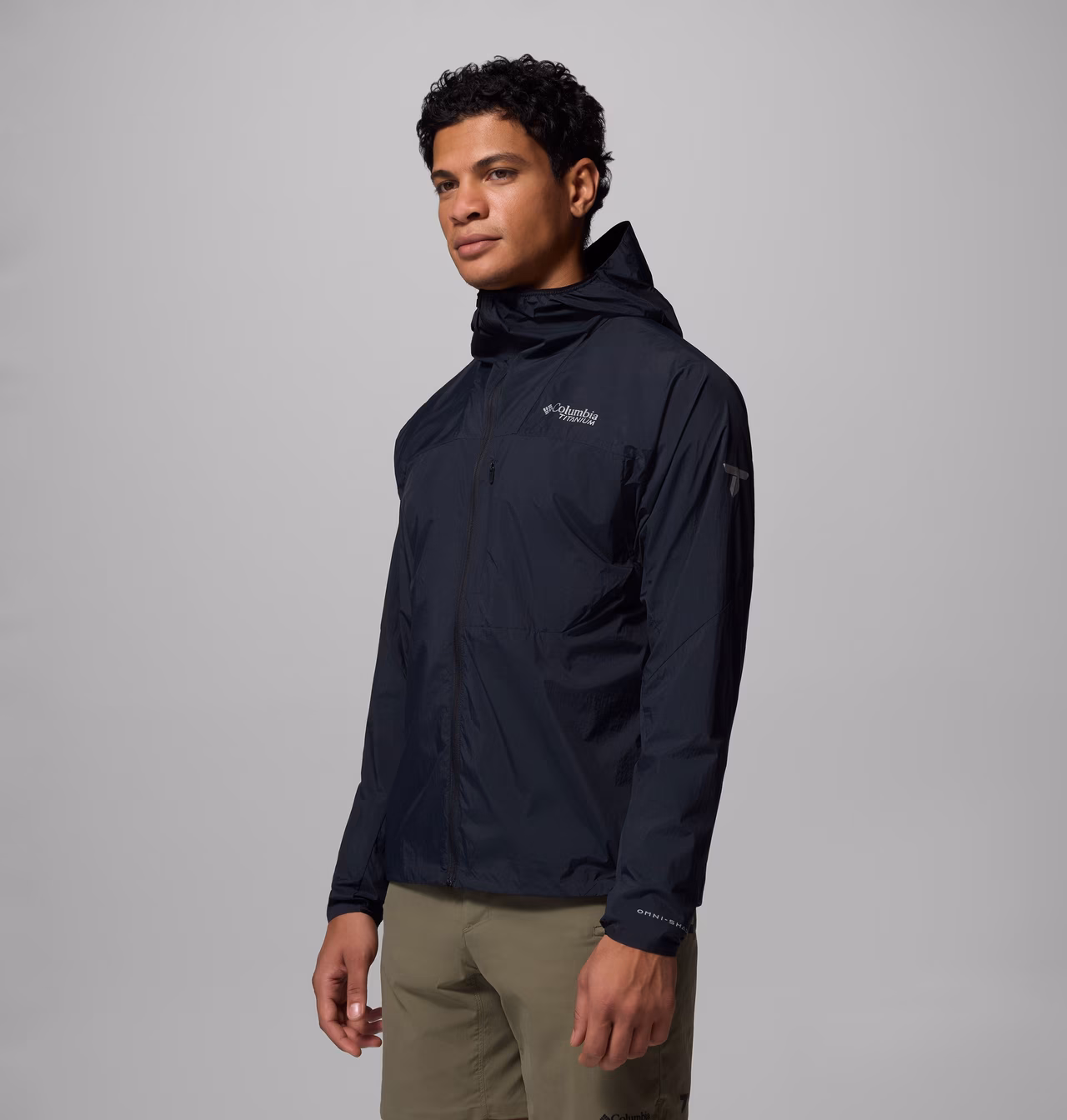 ABRIGOS MASCULINO COLUMBIA KHYEX PRO – foto 4