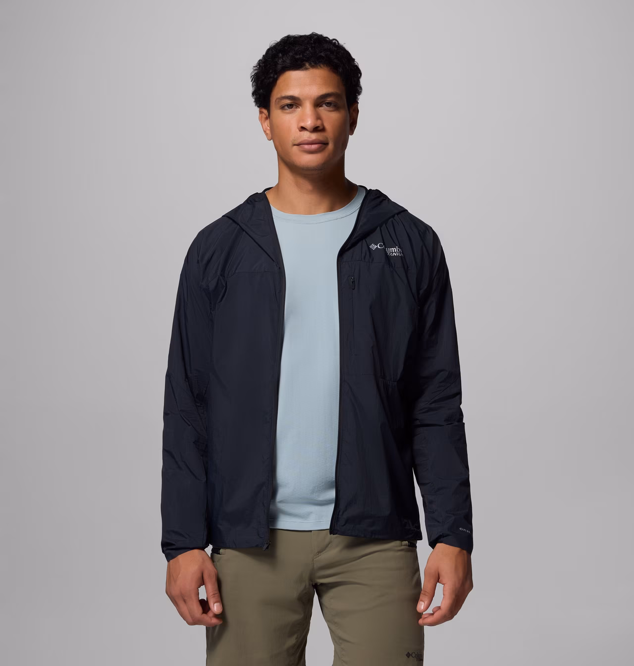 ABRIGOS MASCULINO COLUMBIA KHYEX PRO – foto 5