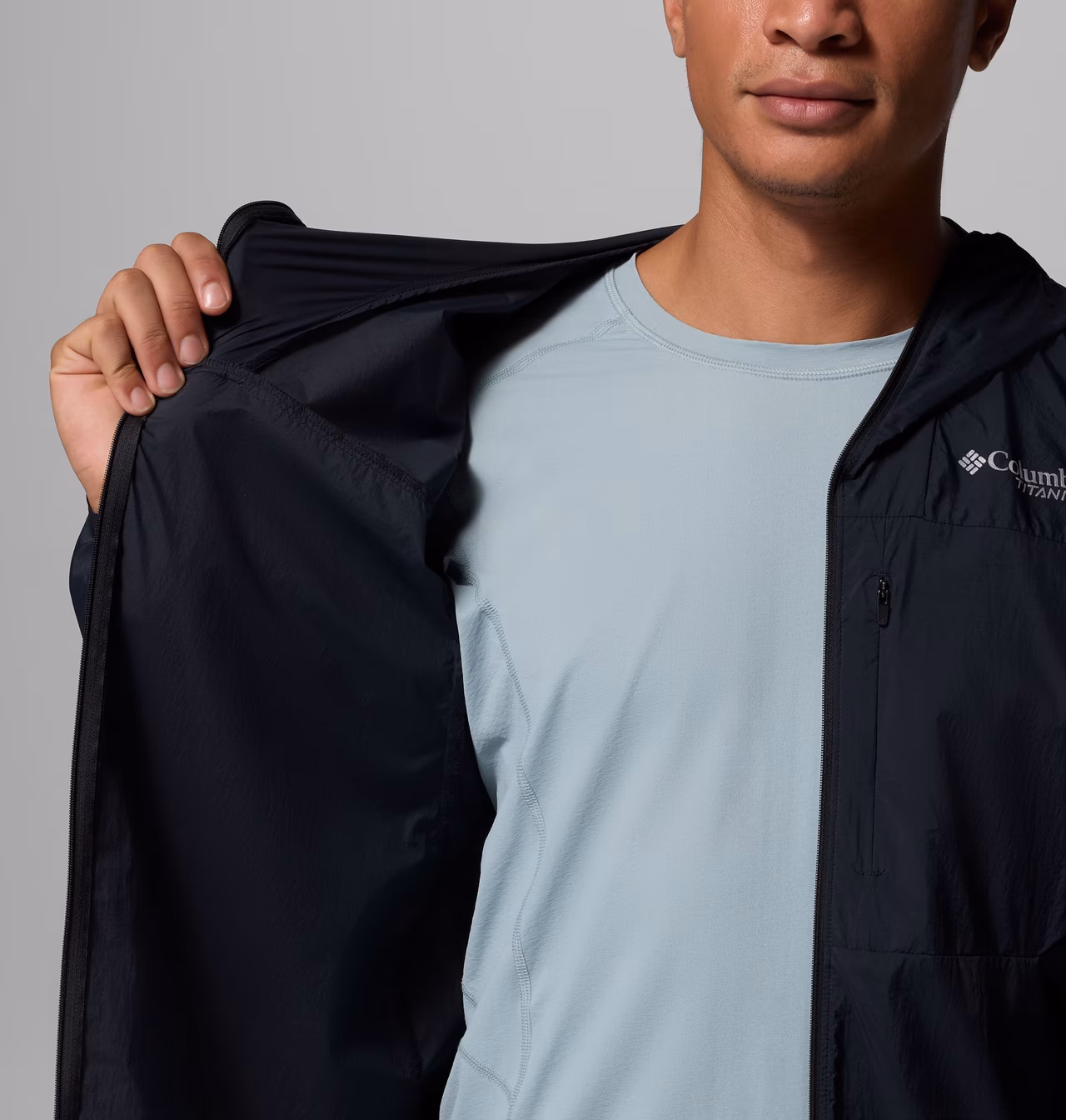 ABRIGOS MASCULINO COLUMBIA KHYEX PRO – foto 6