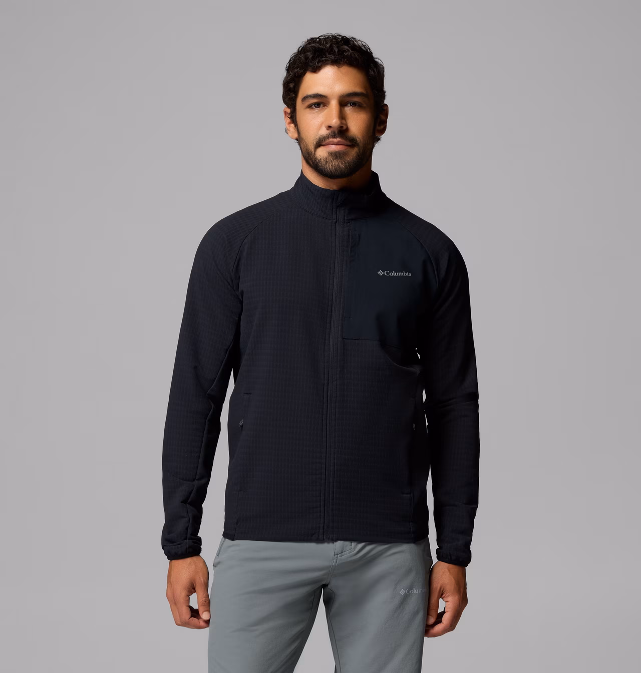 ABRIGOS MASCULINO COLUMBIA SUPERIOR SUMMIT – foto 1