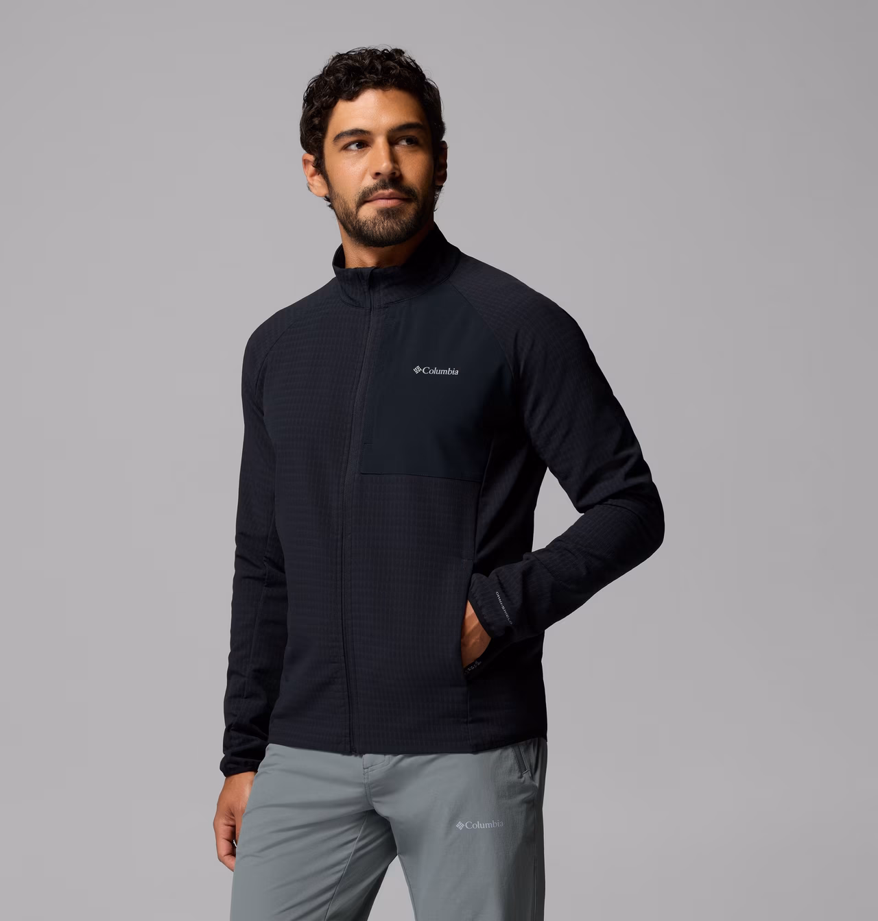 ABRIGOS MASCULINO COLUMBIA SUPERIOR SUMMIT – foto 4