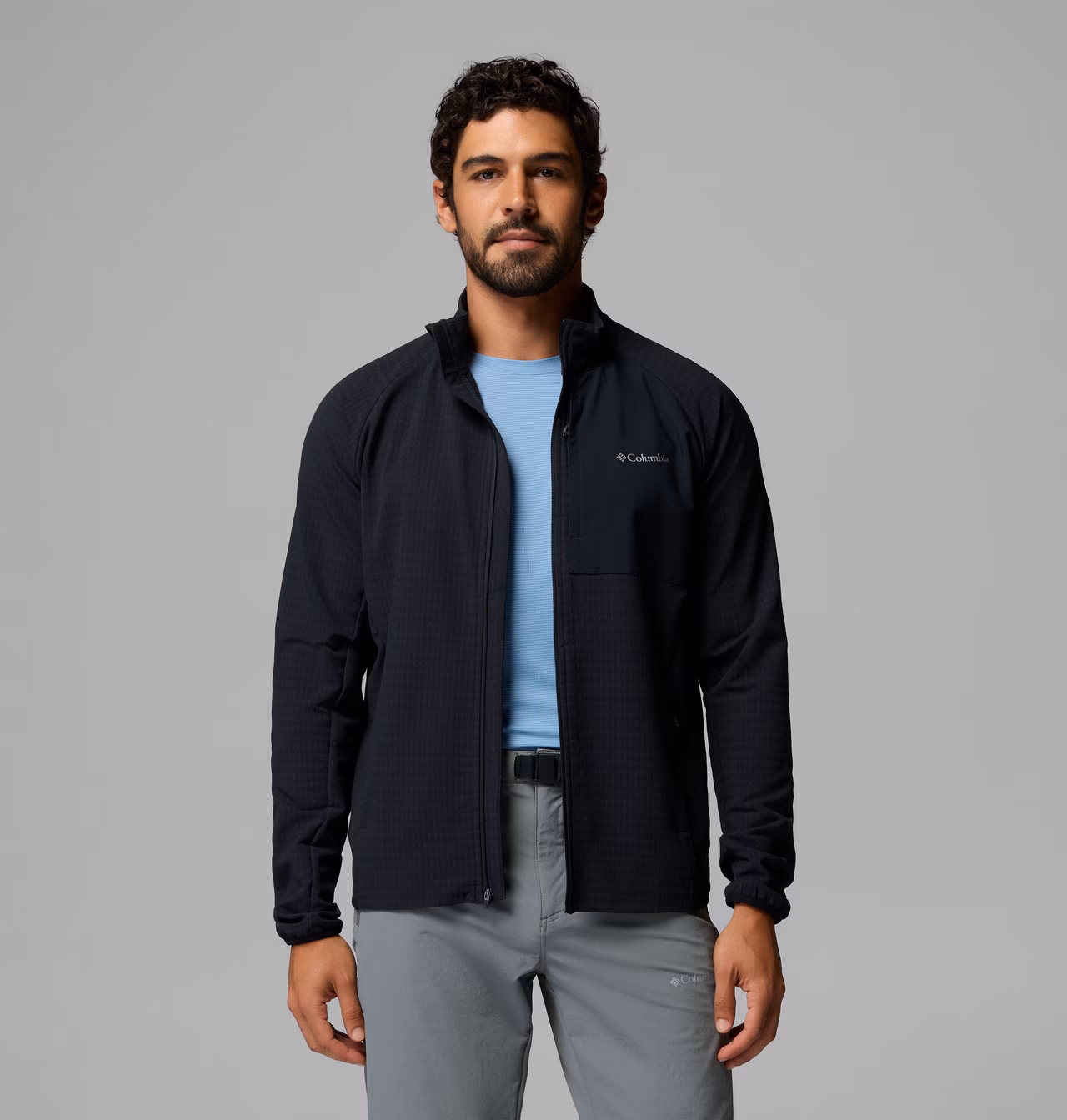 ABRIGOS MASCULINO COLUMBIA SUPERIOR SUMMIT – foto 5