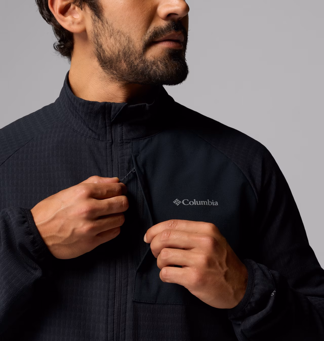 ABRIGOS MASCULINO COLUMBIA SUPERIOR SUMMIT – foto 7