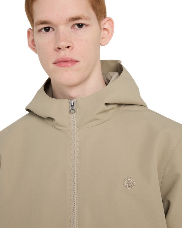 ABRIGOS MASCULINO ELEMENT ALDER – foto 3