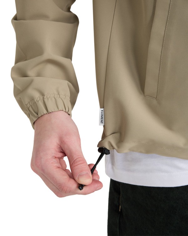 ABRIGOS MASCULINO ELEMENT ALDER – foto 4