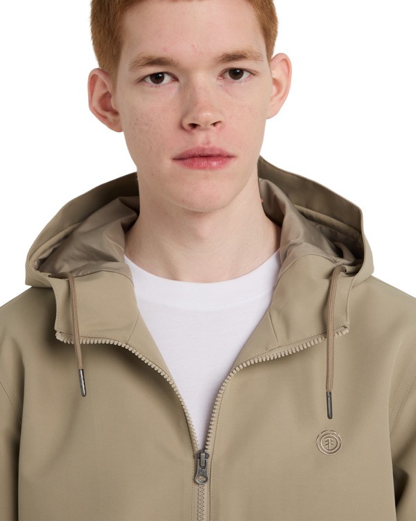 ABRIGOS MASCULINO ELEMENT ALDER – foto 5