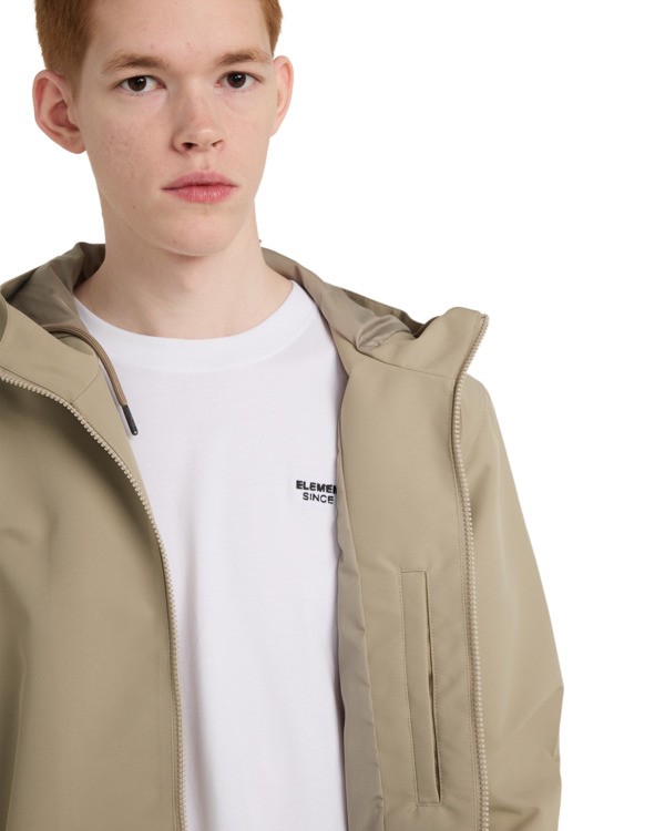 ABRIGOS MASCULINO ELEMENT ALDER – foto 6