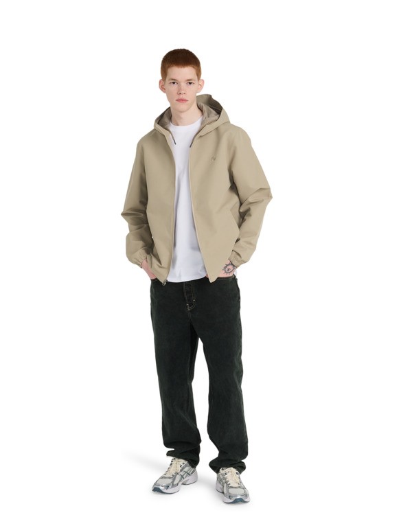 ABRIGOS MASCULINO ELEMENT ALDER – foto 7