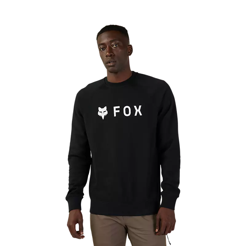 ABRIGOS MASCULINO FOX LFS ABSOLUTE CREW