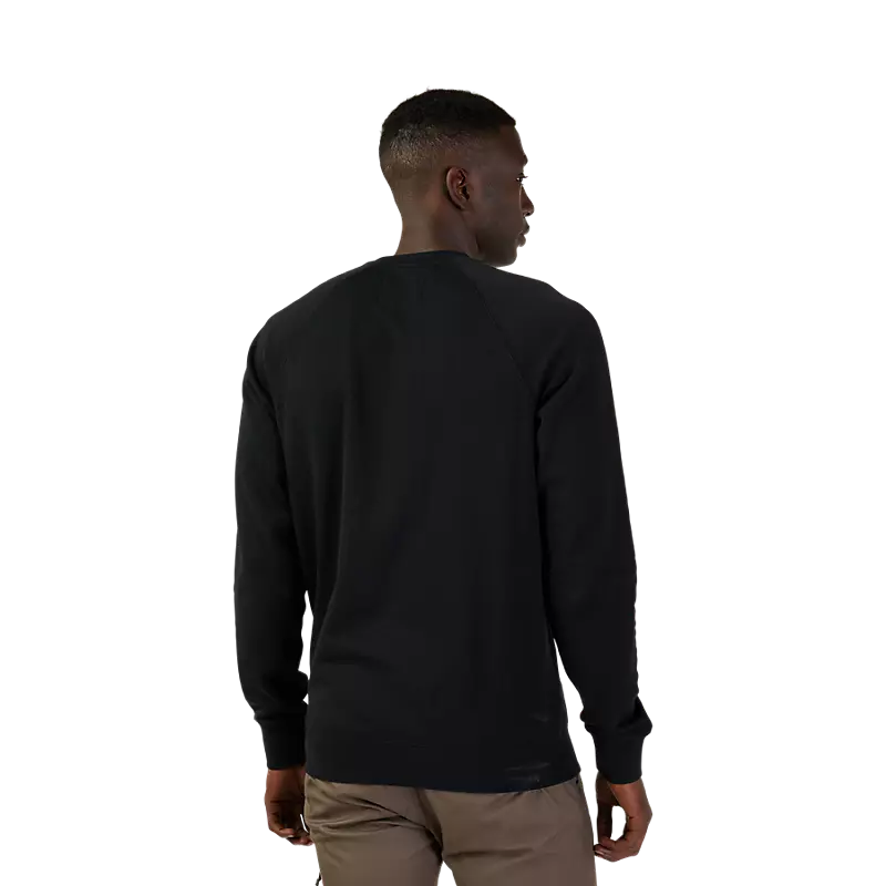 ABRIGOS MASCULINO FOX LFS ABSOLUTE CREW