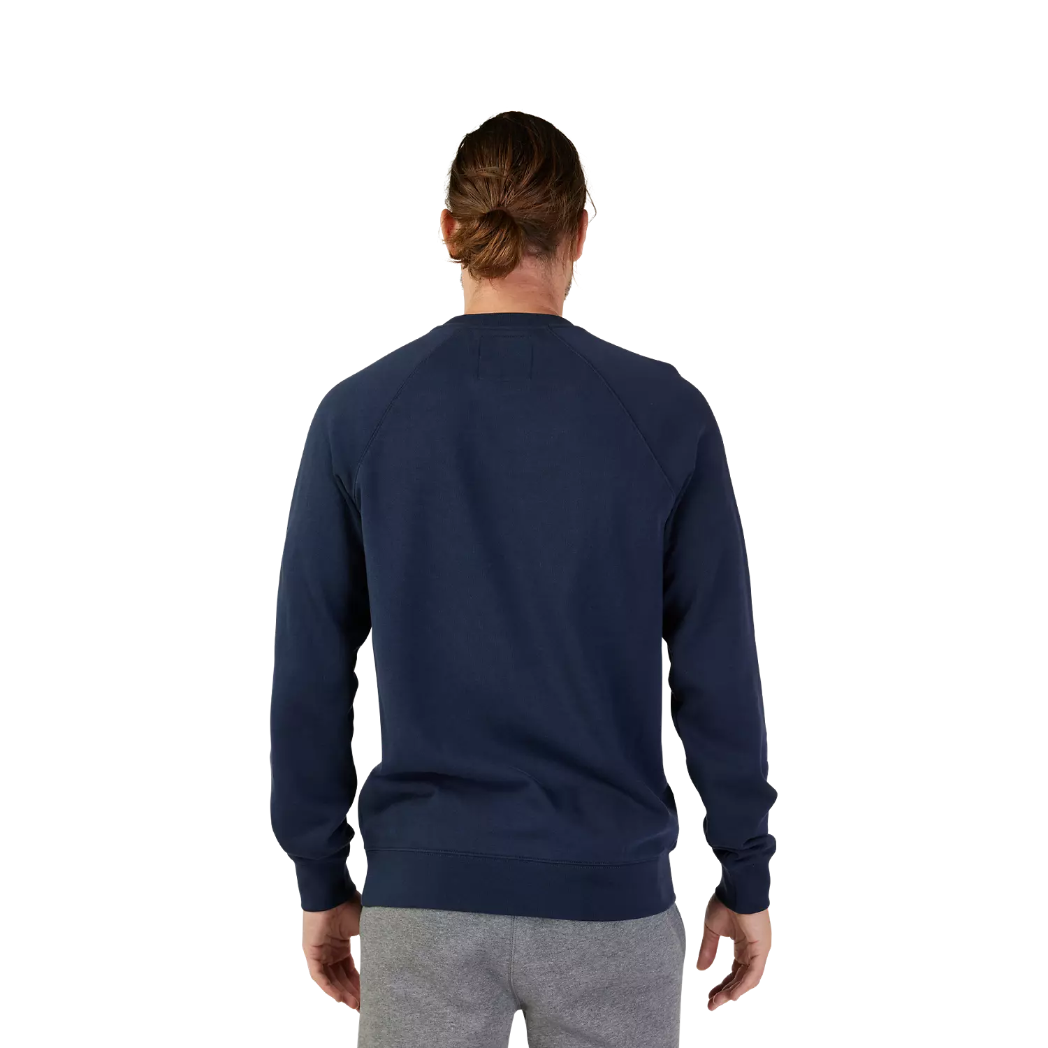 ABRIGOS MASCULINO FOX LFS ABSOLUTE CREW