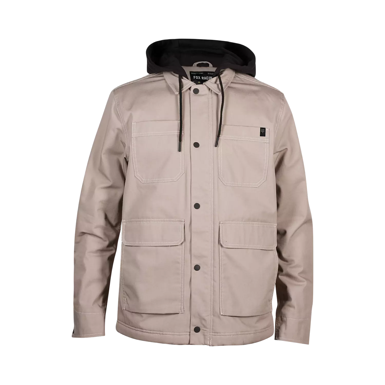 ABRIGOS MASCULINO FOX LFS MERCER