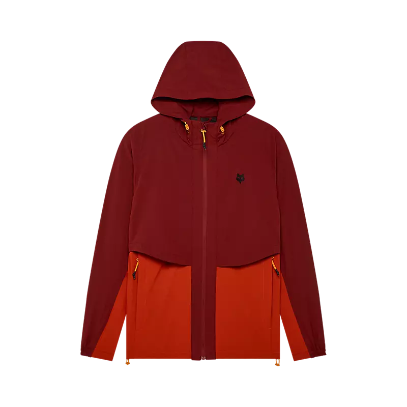 ABRIGOS MASCULINO FOX LFS SURVIVALIST WINDBREAKER