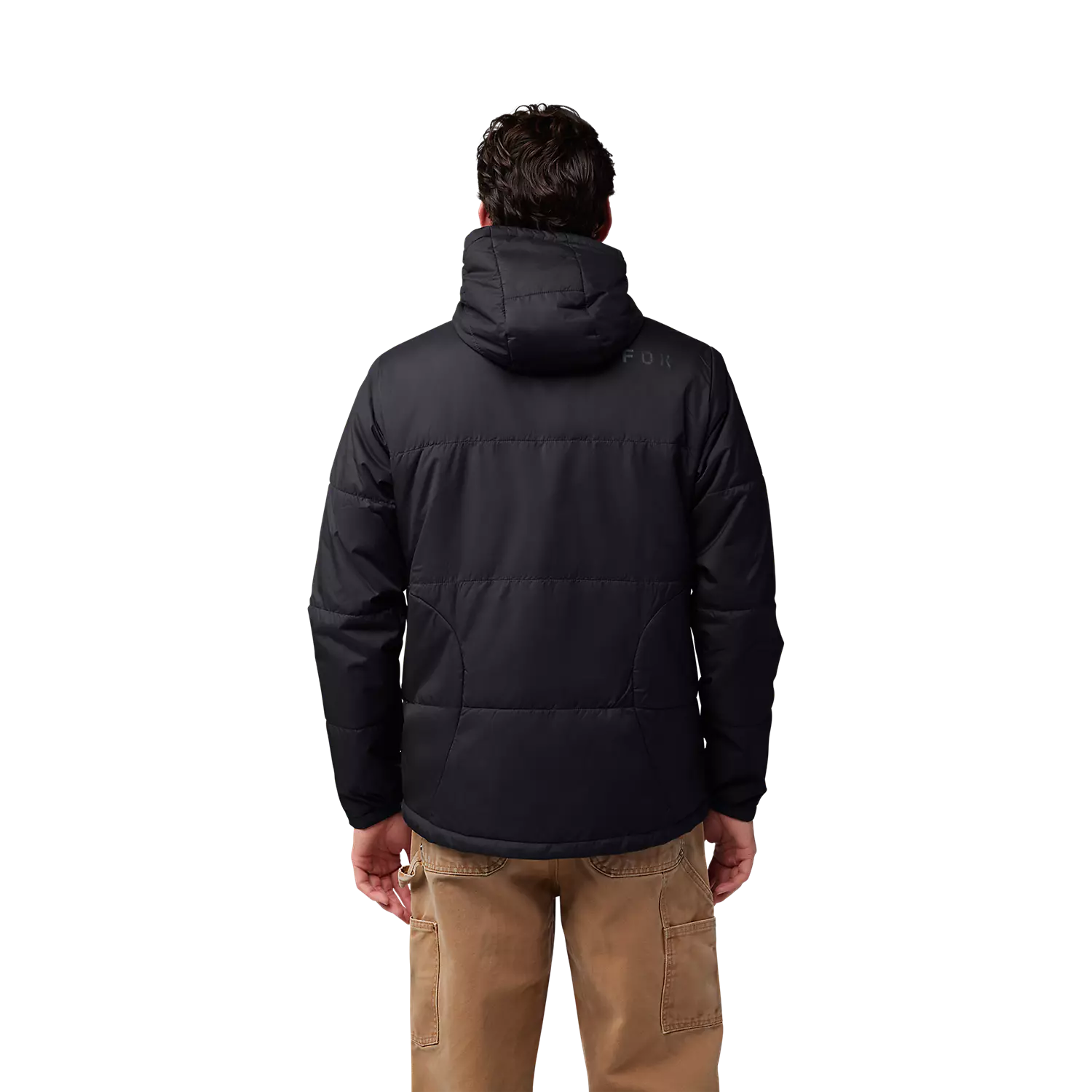 ABRIGOS MASCULINO FOX LFS RIDGEWAY