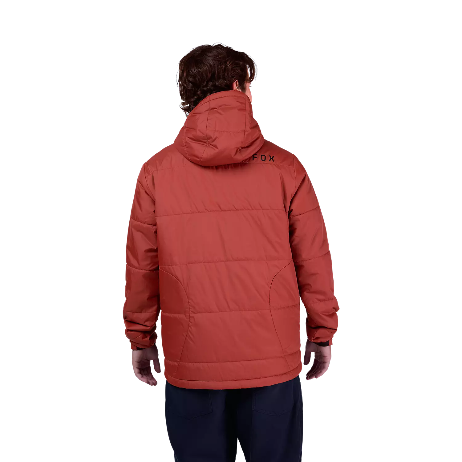 ABRIGOS MASCULINO FOX LFS RIDGEWAY