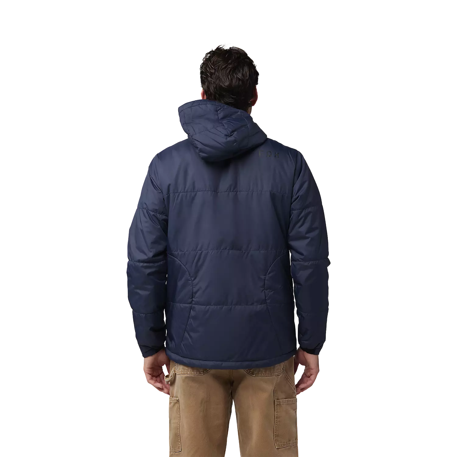 ABRIGOS MASCULINO FOX LFS RIDGEWAY