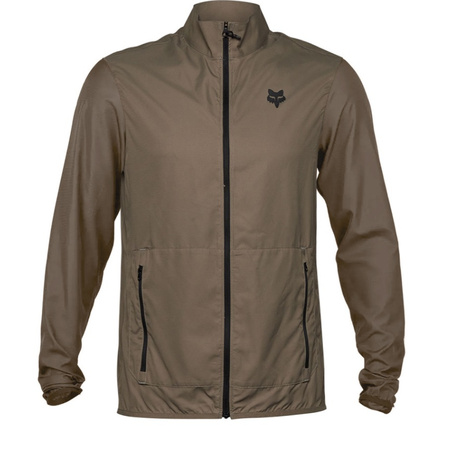ABRIGOS MASCULINO FOX LFS RANGER WIND