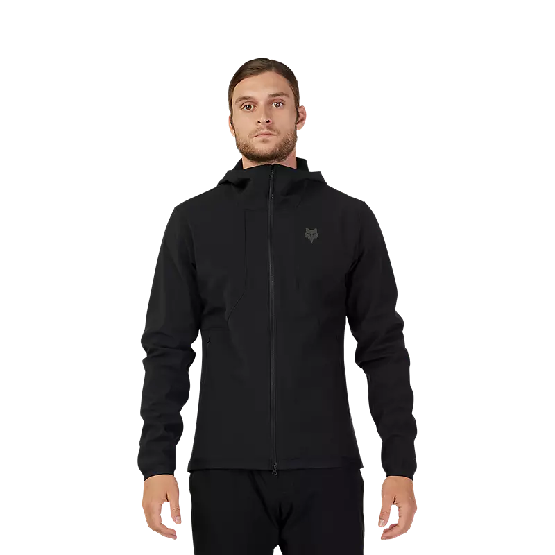 ABRIGOS MASCULINO FOX CYCLING RANGER FIRE