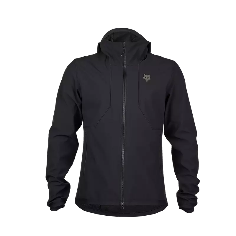 ABRIGOS MASCULINO FOX CYCLING RANGER FIRE