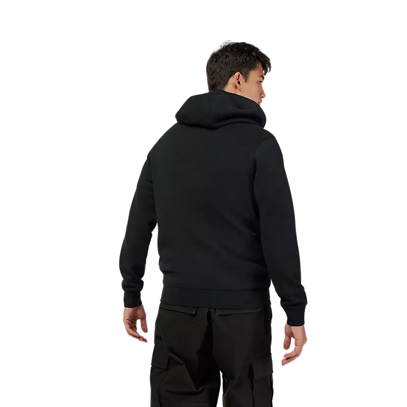 ABRIGOS MASCULINO FOX LFS HONDA