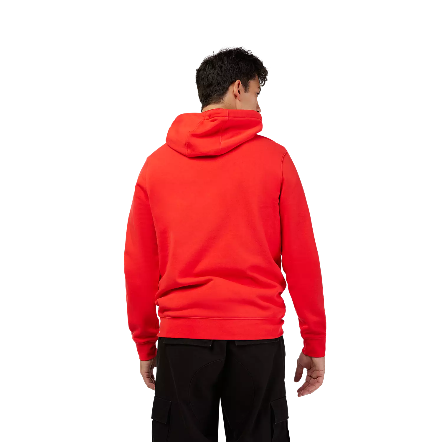 ABRIGOS MASCULINO FOX LFS HONDA