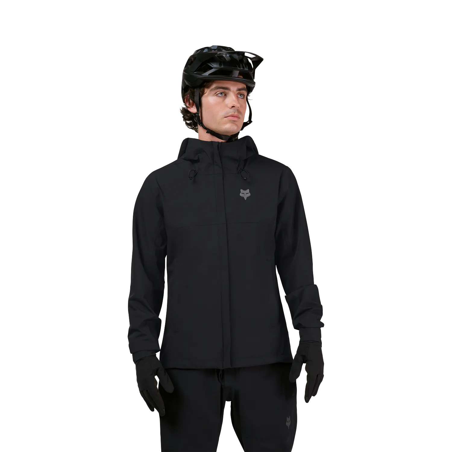 ABRIGOS MASCULINO FOX CYCLING RANGER WATER