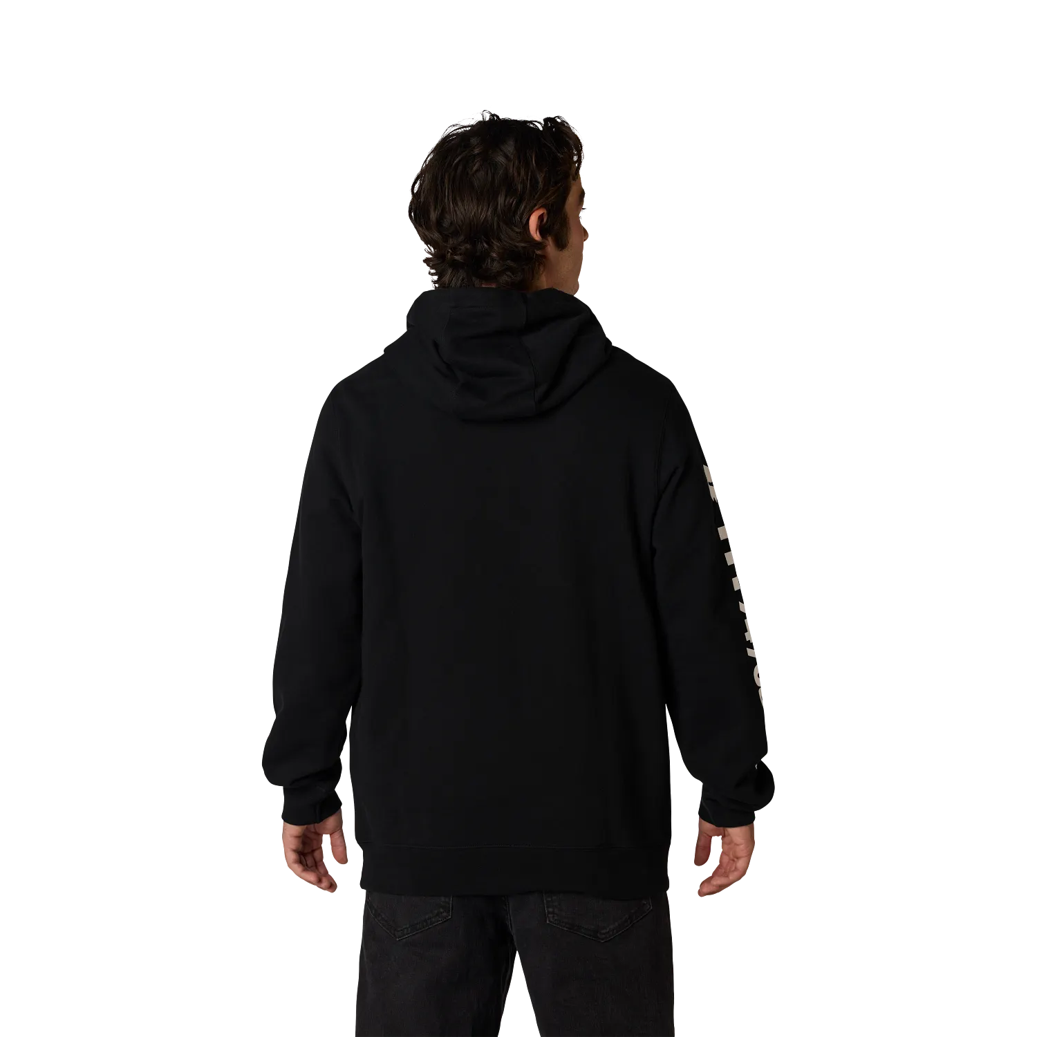 ABRIGOS MASCULINO FOX LFS KAWI FLC PO