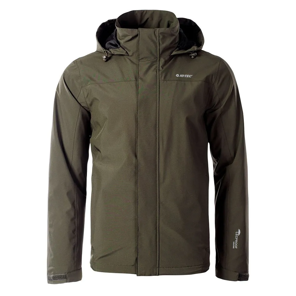 ABRIGOS MASCULINO HI-TEC ORATI – foto 1