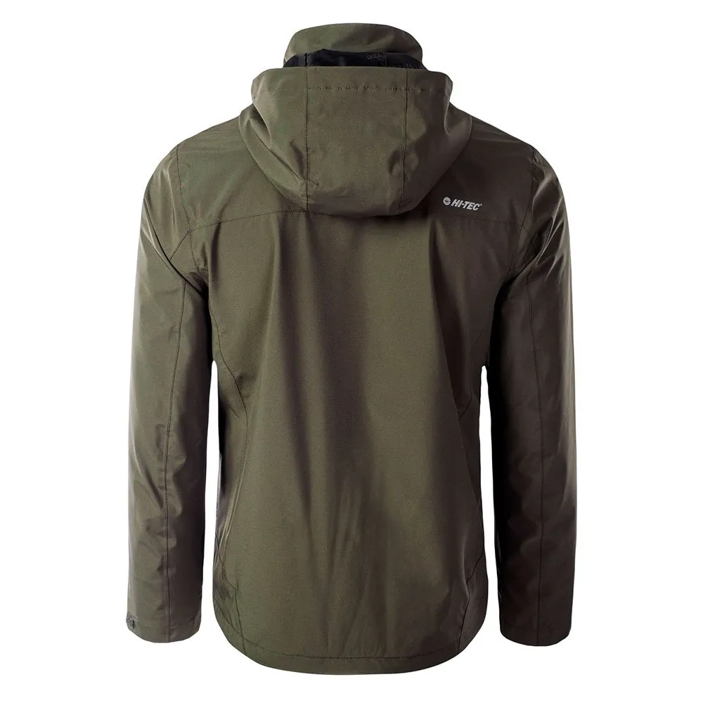 ABRIGOS MASCULINO HI-TEC ORATI – foto 2