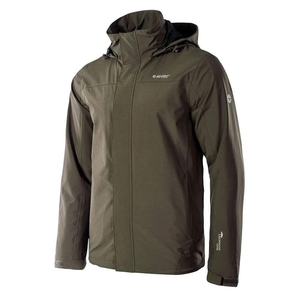ABRIGOS MASCULINO HI-TEC ORATI – foto 3