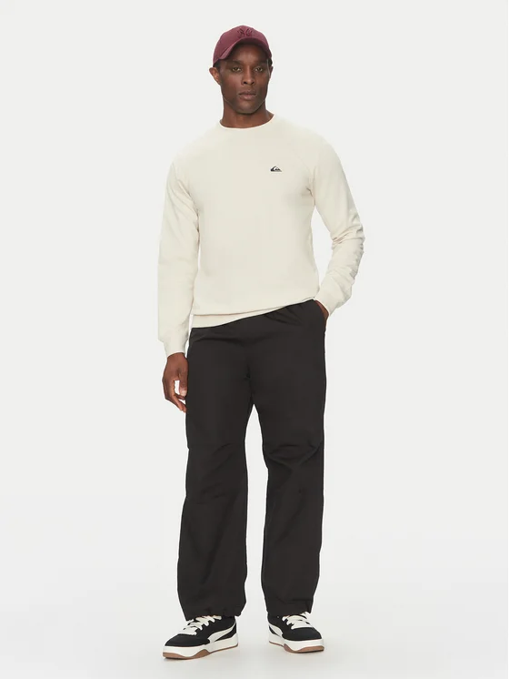 ABRIGOS MASCULINO QUIKSILVER BASIC CREW