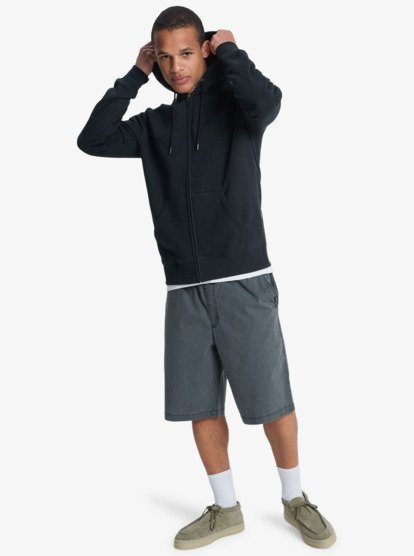 ABRIGOS MASCULINO QUIKSILVER SALT WATER – foto 5