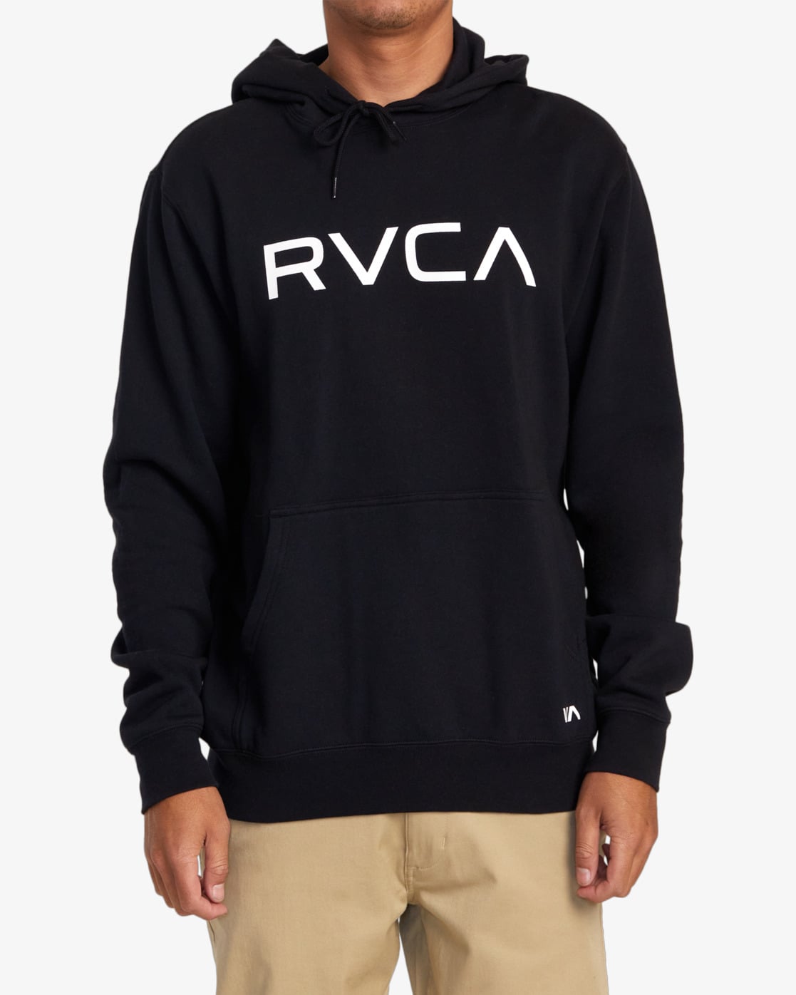 ABRIGOS MASCULINO RVCA BIG RVCA