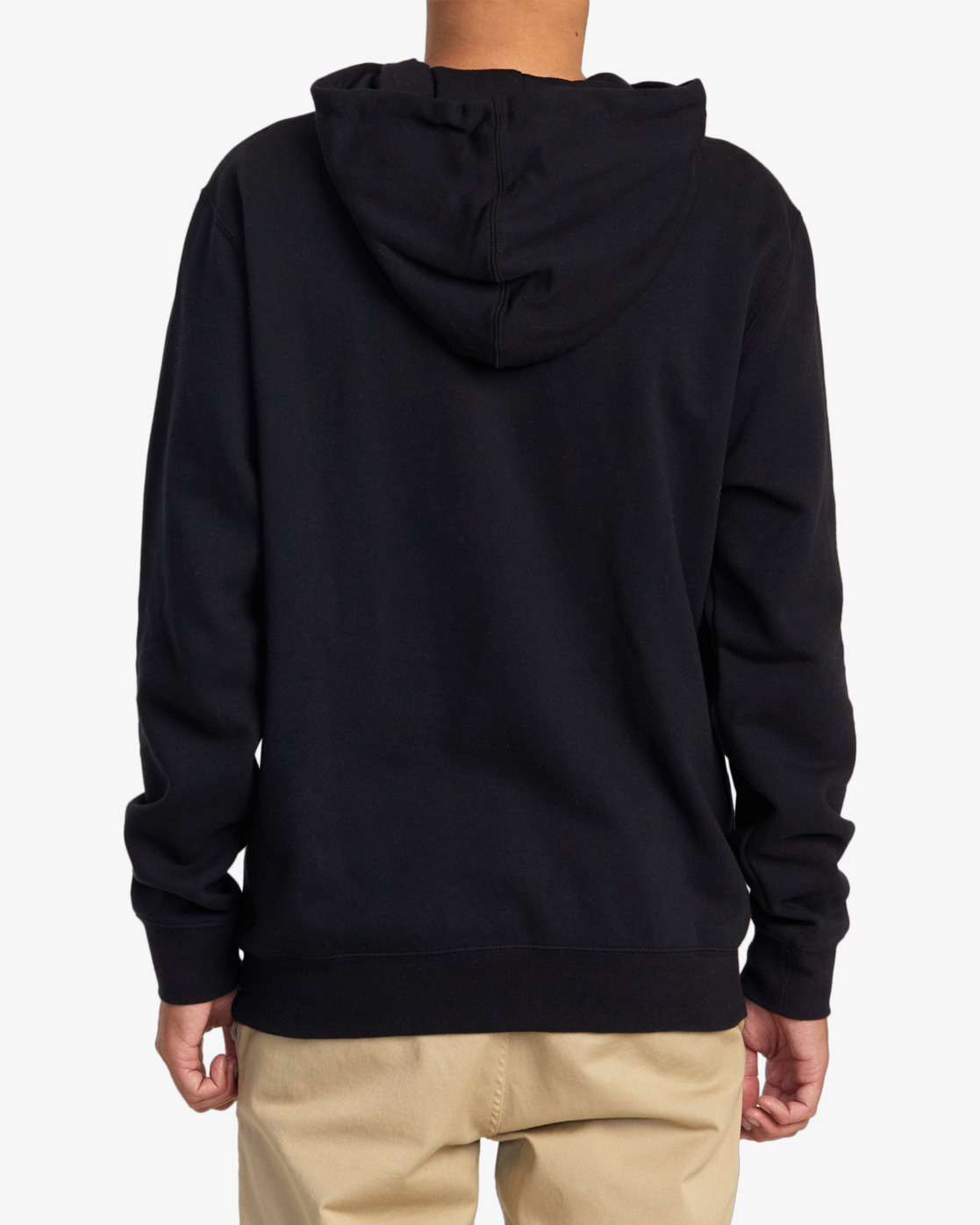 ABRIGOS MASCULINO RVCA BIG RVCA