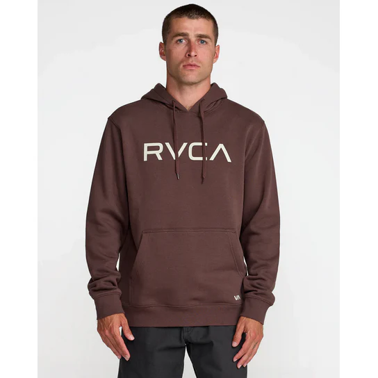 ABRIGOS MASCULINO RVCA BIG RVCA