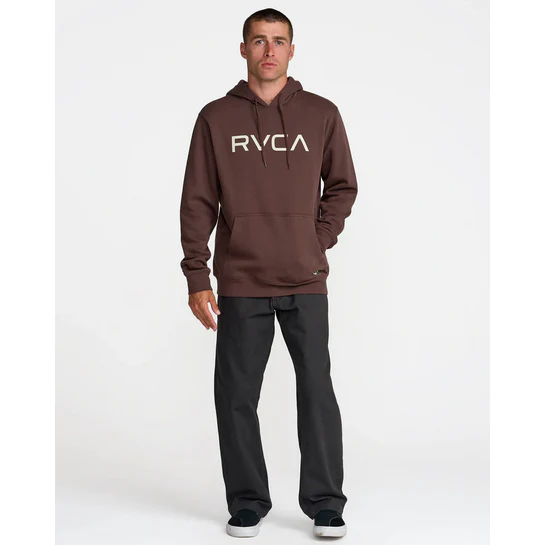 ABRIGOS MASCULINO RVCA BIG RVCA