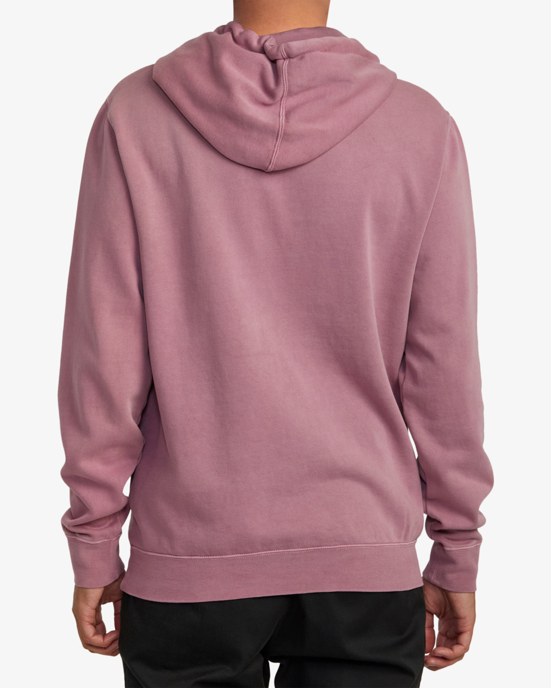 ABRIGOS MASCULINO RVCA SUN WORSHIP – foto 2