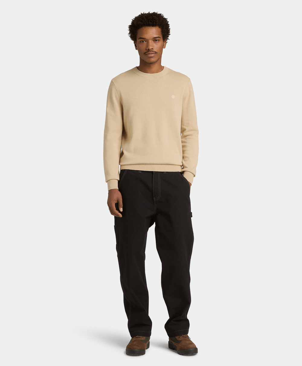 ABRIGOS MASCULINO TIMBERLAND COTTON – foto 2