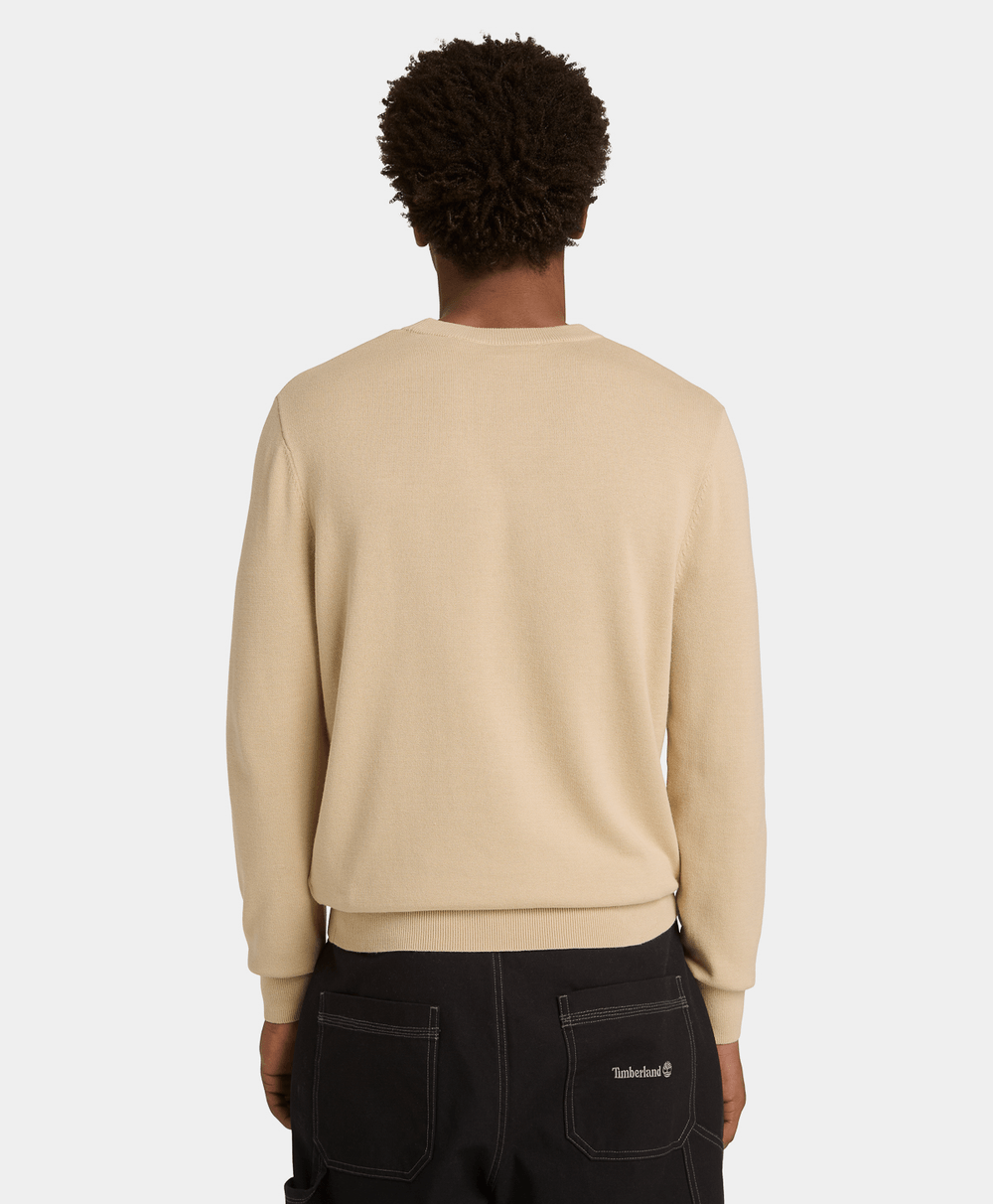 ABRIGOS MASCULINO TIMBERLAND COTTON – foto 3