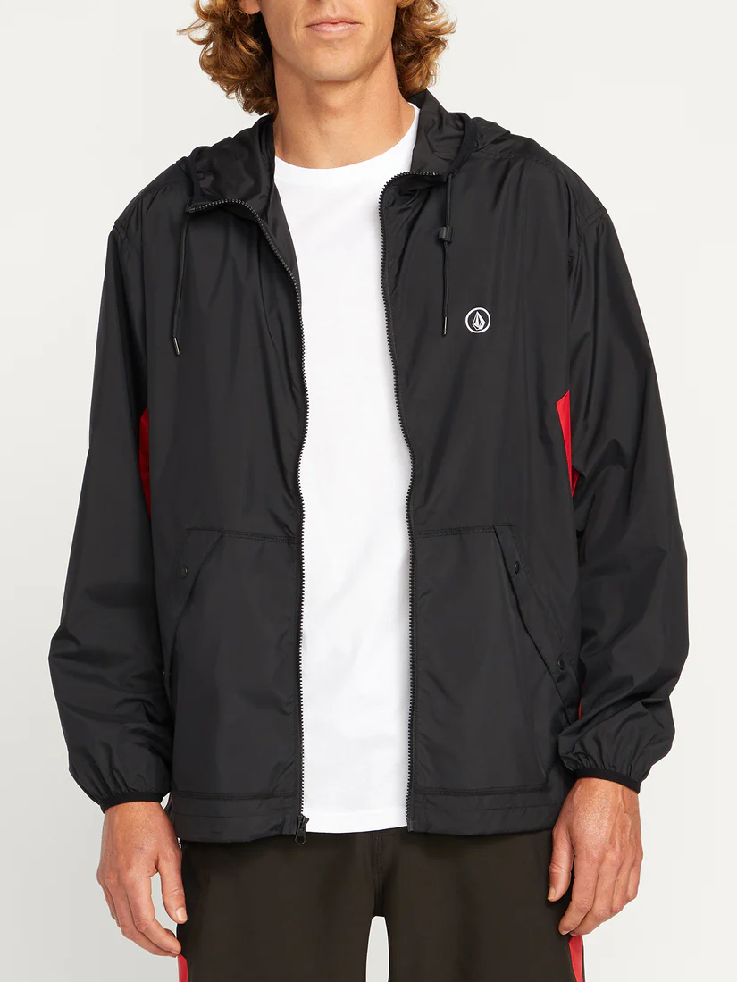 ABRIGOS MASCULINO VOLCOM SURF VITALS J ROBINSON – foto 1