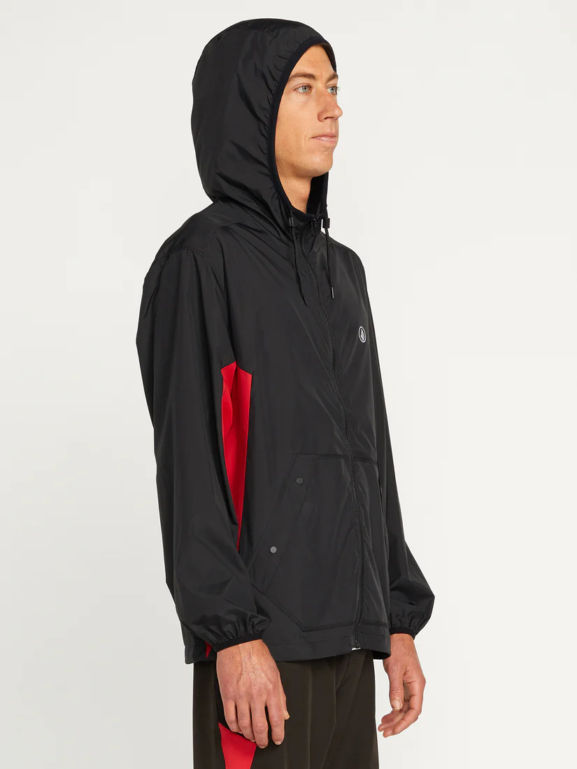 ABRIGOS MASCULINO VOLCOM SURF VITALS J ROBINSON – foto 2