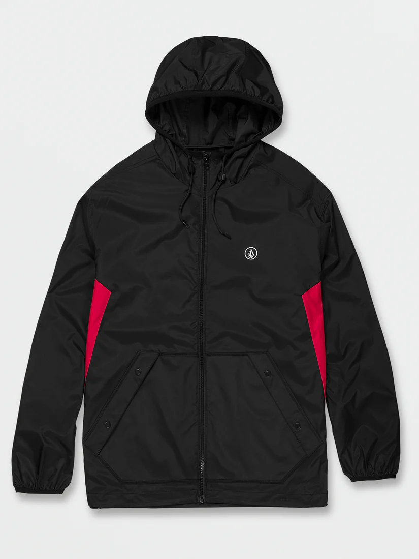 ABRIGOS MASCULINO VOLCOM SURF VITALS J ROBINSON – foto 3