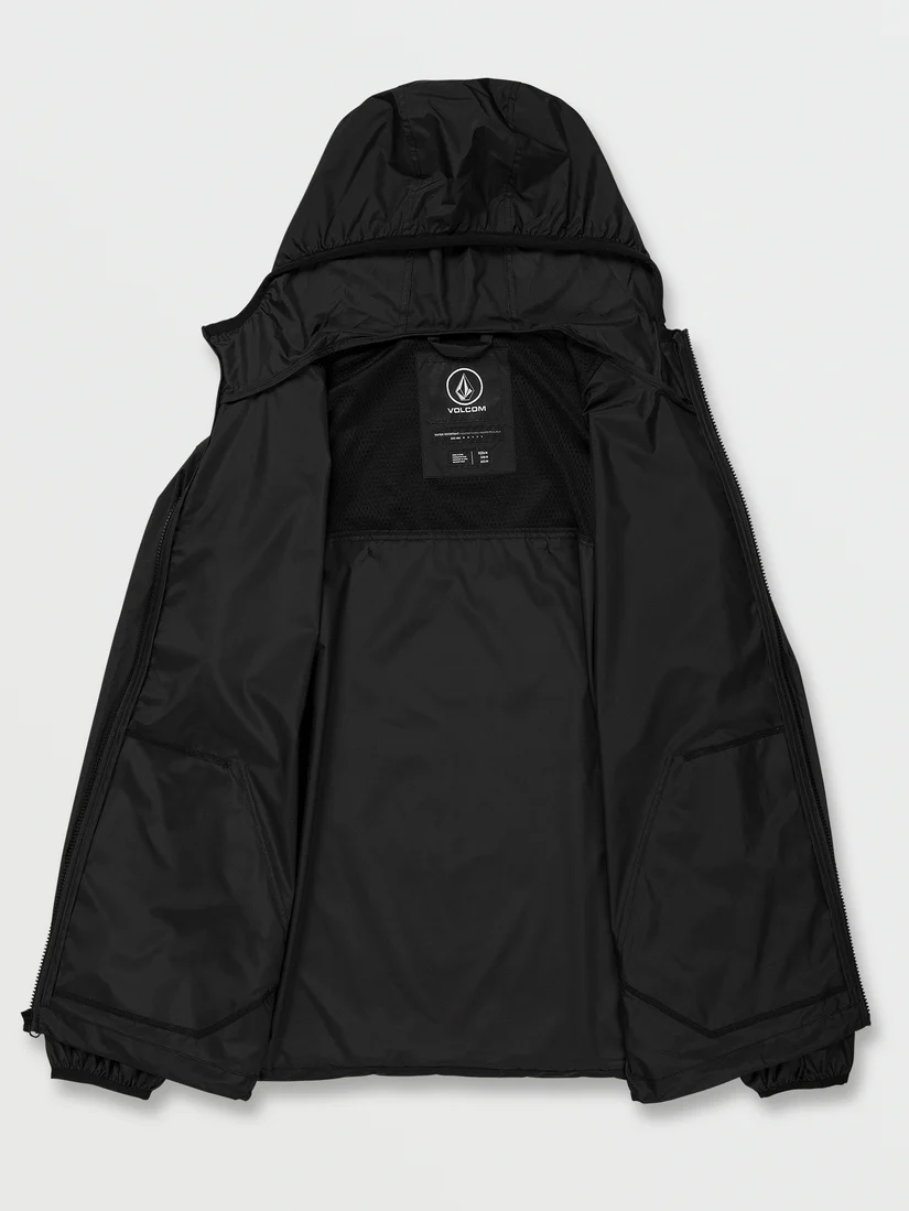 ABRIGOS MASCULINO VOLCOM SURF VITALS J ROBINSON – foto 5