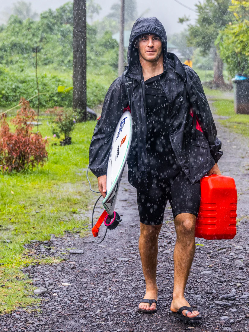ABRIGOS MASCULINO VOLCOM SURF VITALS J ROBINSON – foto 6